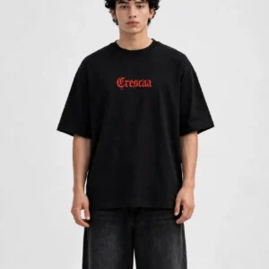Crescaa Berserk