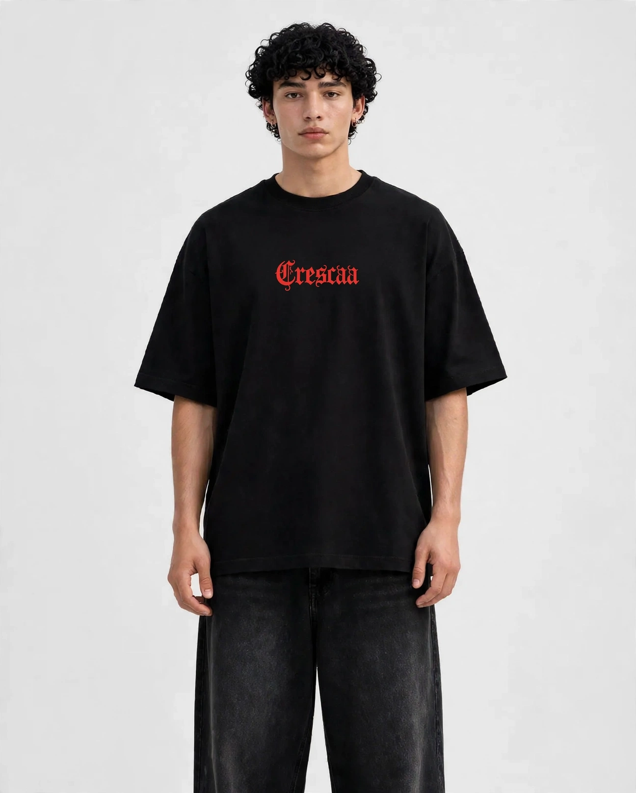 Crescaa Berserk