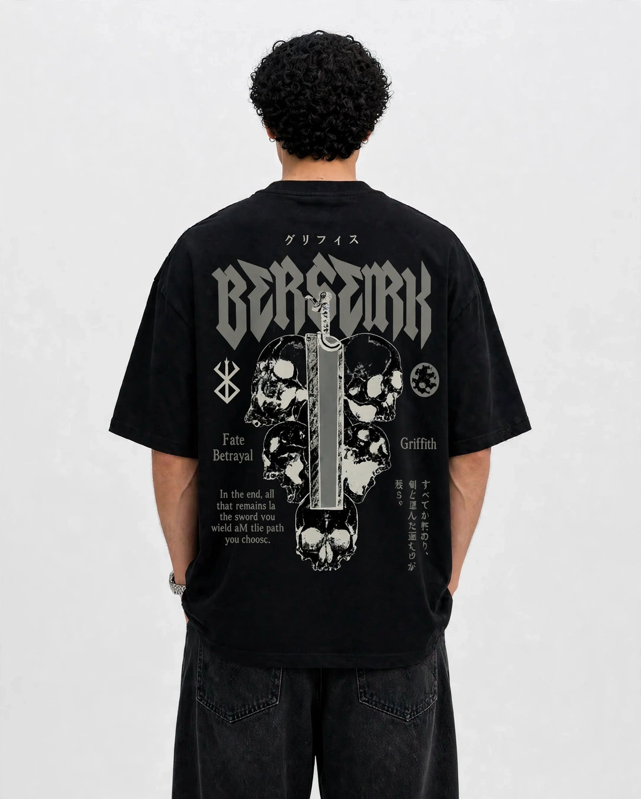 Crescaa Berserk - Image 2