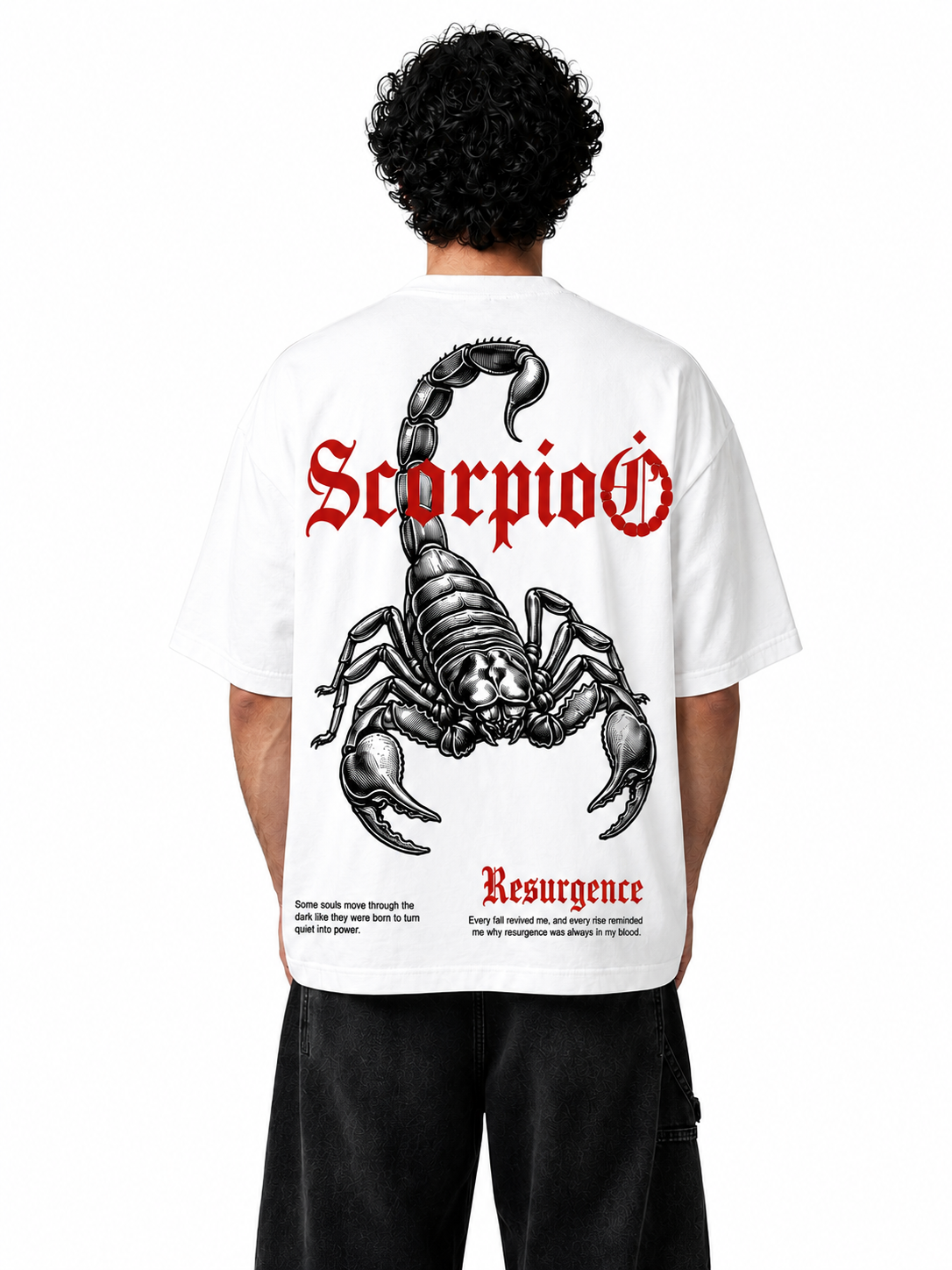 Scorpio Resurgence - Image 2