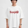 Scorpio Resurgence