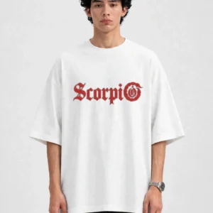 Scorpio Resurgence