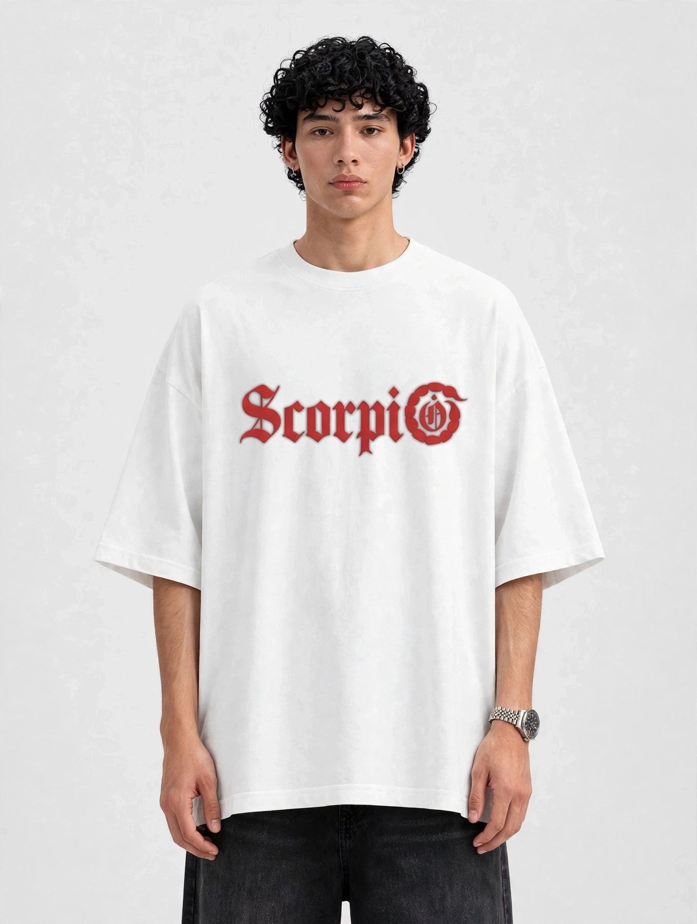 Scorpio Resurgence